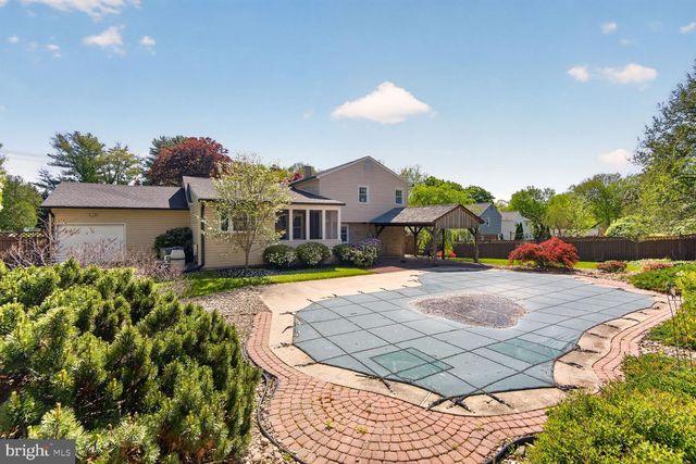 14604 NOTLEY RD, Silver Spring, MD 20905