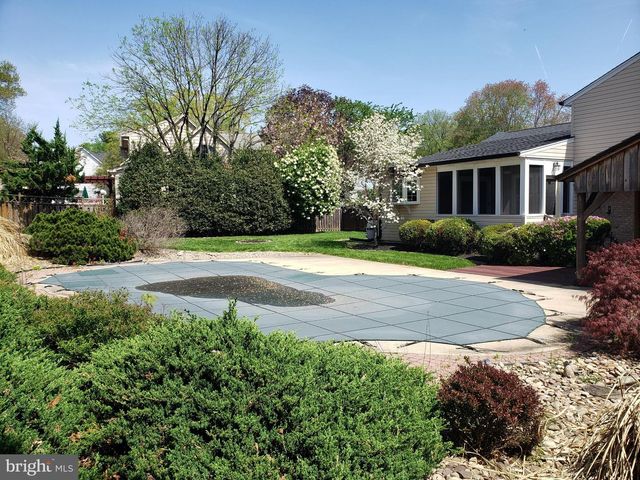 14604 NOTLEY RD, Silver Spring, MD 20905