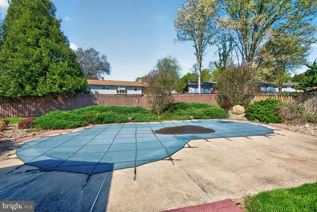 14604 NOTLEY RD, Silver Spring, MD 20905