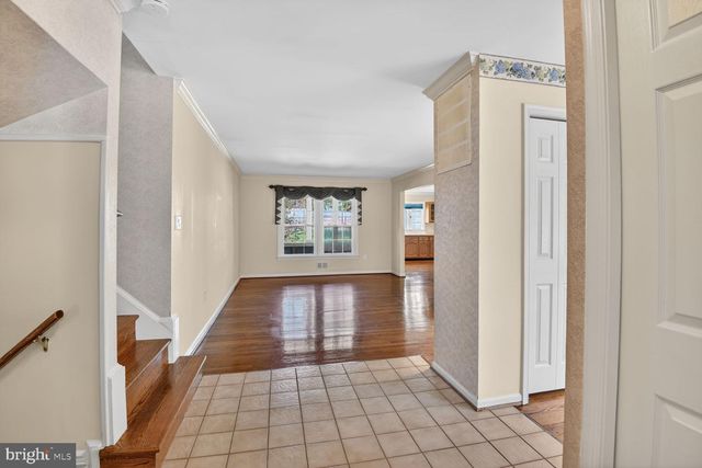 14604 NOTLEY RD, Silver Spring, MD 20905