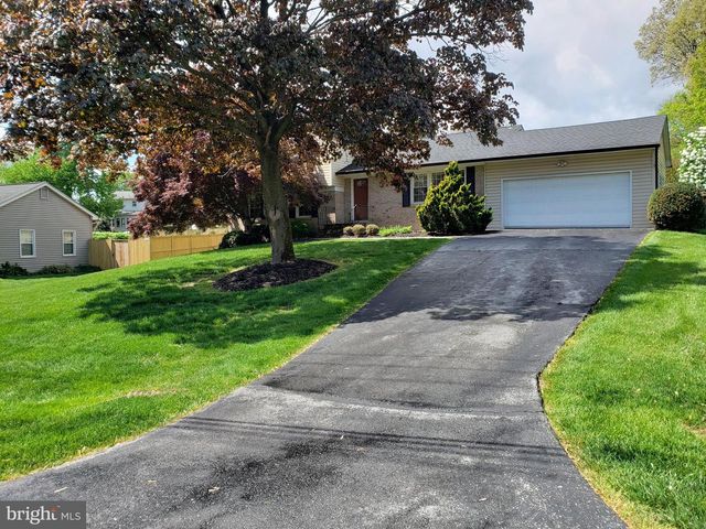 14604 NOTLEY RD, Silver Spring, MD 20905