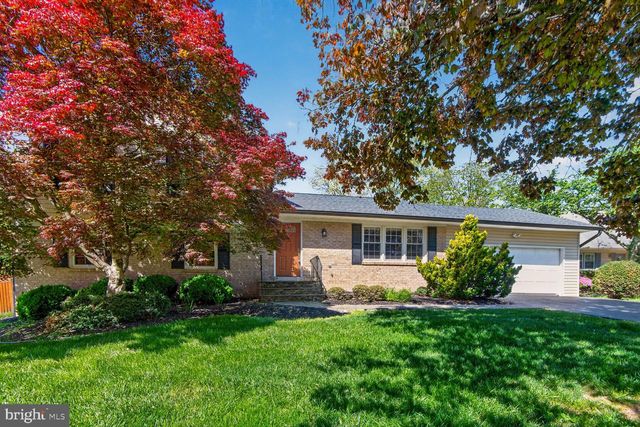 14604 NOTLEY RD, Silver Spring, MD 20905