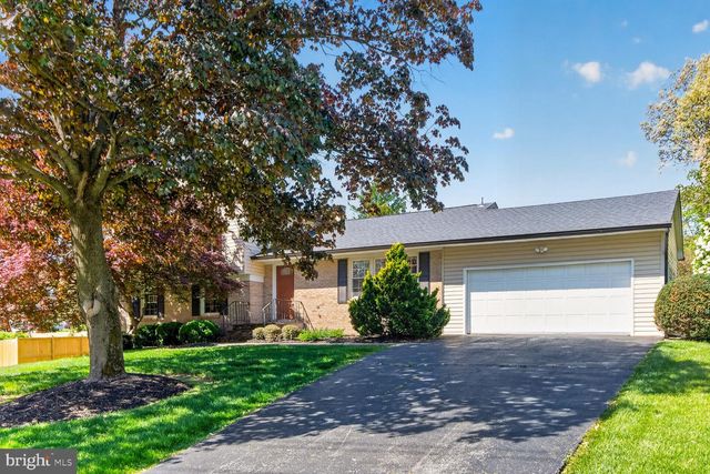 14604 NOTLEY RD, Silver Spring, MD 20905