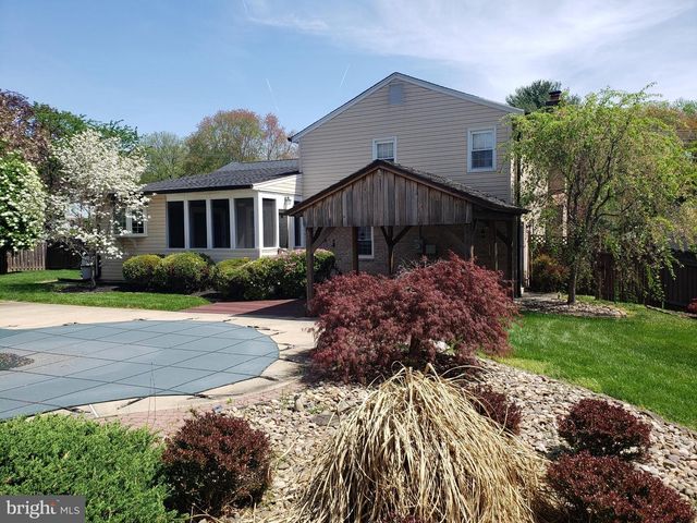 14604 NOTLEY RD, Silver Spring, MD 20905