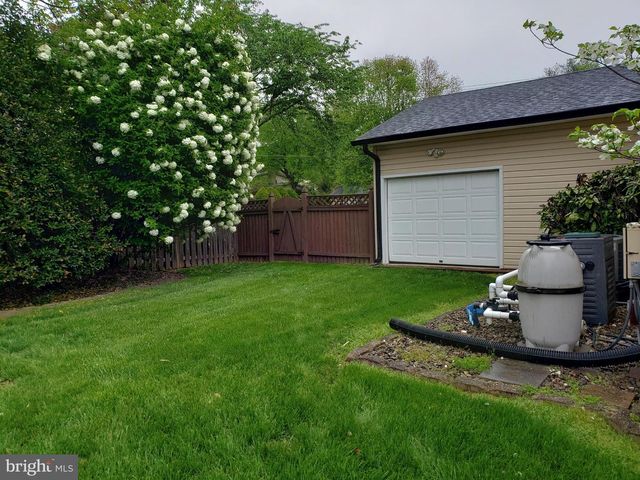 14604 NOTLEY RD, Silver Spring, MD 20905