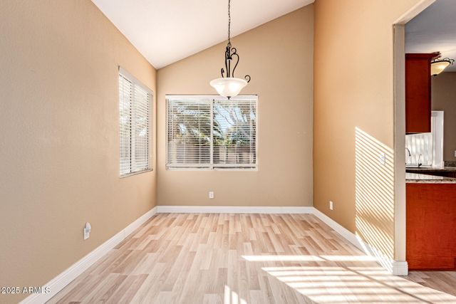 1110 N ASPEN Drive, Chandler, AZ 85226