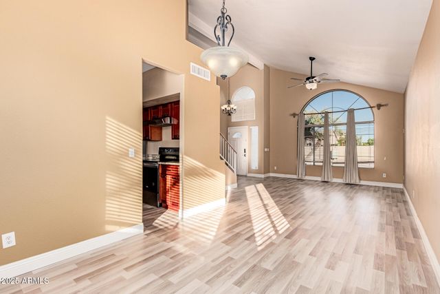 1110 N ASPEN Drive, Chandler, AZ 85226