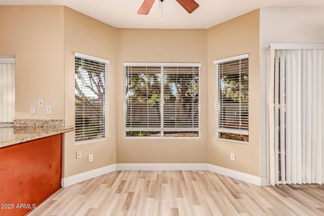 1110 N ASPEN Drive, Chandler, AZ 85226