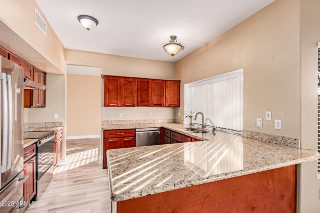 1110 N ASPEN Drive, Chandler, AZ 85226