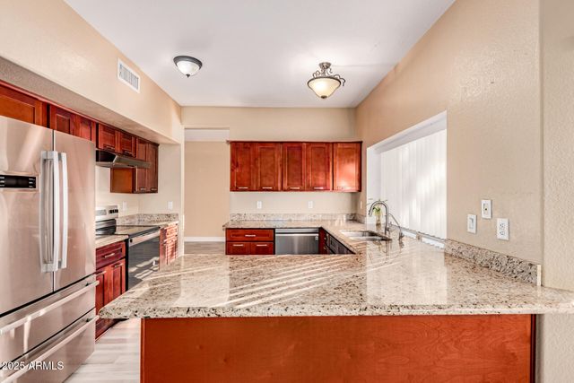 1110 N ASPEN Drive, Chandler, AZ 85226