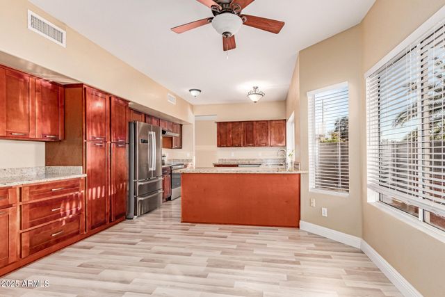 1110 N ASPEN Drive, Chandler, AZ 85226