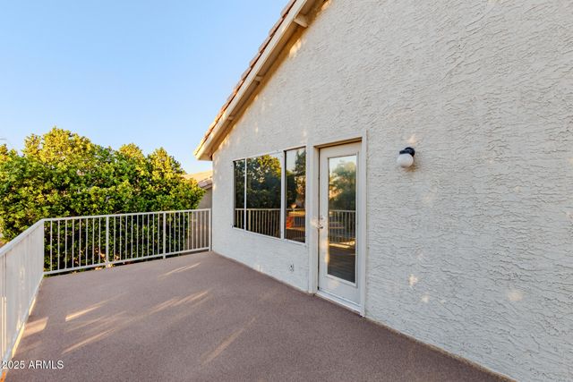 1110 N ASPEN Drive, Chandler, AZ 85226