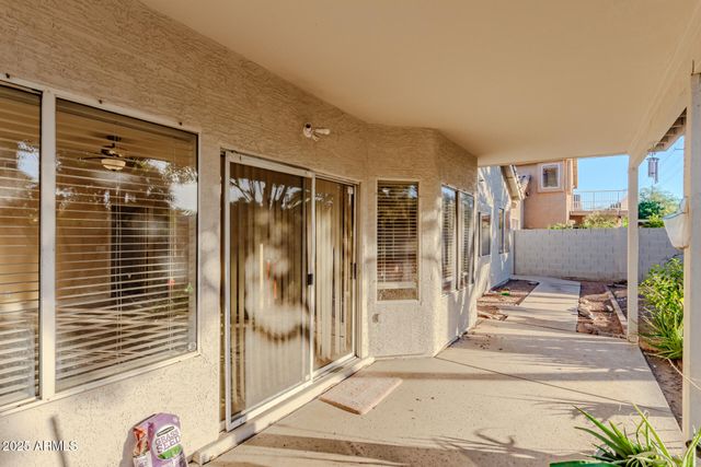 1110 N ASPEN Drive, Chandler, AZ 85226