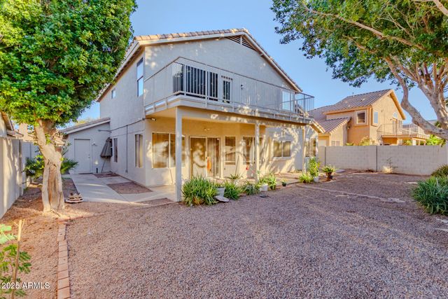 1110 N ASPEN Drive, Chandler, AZ 85226