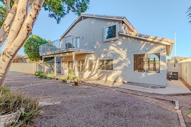 1110 N ASPEN Drive, Chandler, AZ 85226