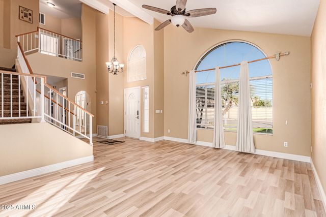 1110 N ASPEN Drive, Chandler, AZ 85226