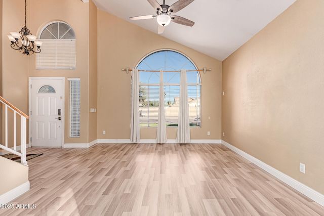 1110 N ASPEN Drive, Chandler, AZ 85226