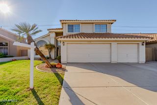 1110 N ASPEN Drive, Chandler, AZ 85226