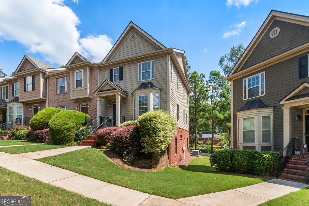 3947 Covey Flush Court SW 25, Smyrna, GA 30082 — photo 2