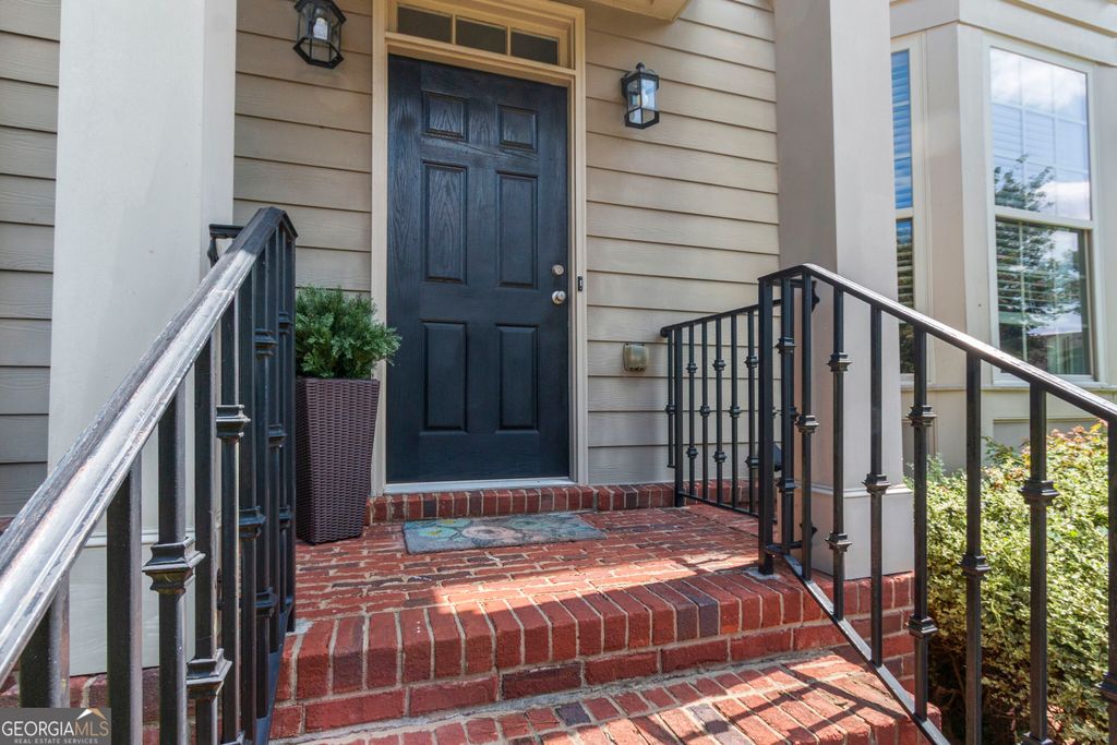 3947 Covey Flush Court SW 25, Smyrna, GA 30082 — photo 3