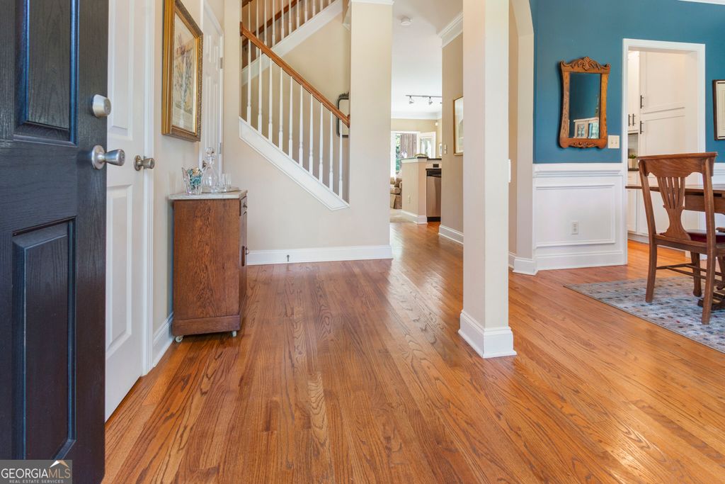 3947 Covey Flush Court SW 25, Smyrna, GA 30082 — photo 4