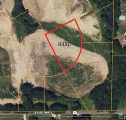 0 340 Shamrock St. (Lot 59), St Paul, MO 63366