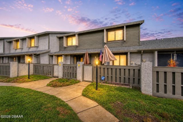 210 Lemon Tree Ln Unit 9, Ormond Beach, FL 32174