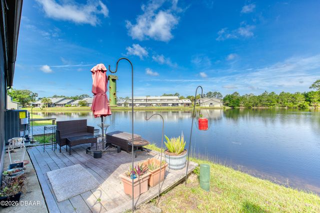 210 Lemon Tree Ln Unit 9, Ormond Beach, FL 32174