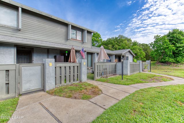 210 Lemon Tree Ln Unit 9, Ormond Beach, FL 32174