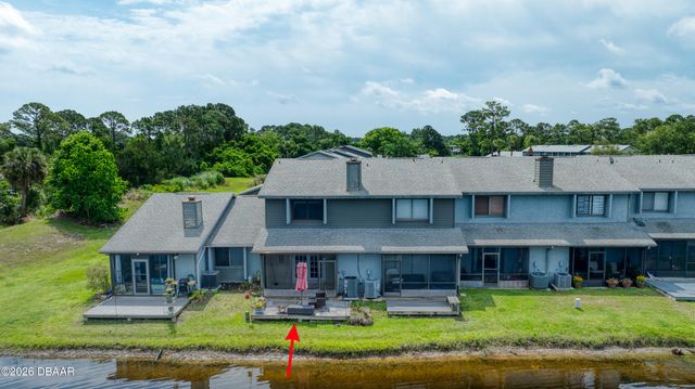 210 Lemon Tree Ln Unit 9, Ormond Beach, FL 32174