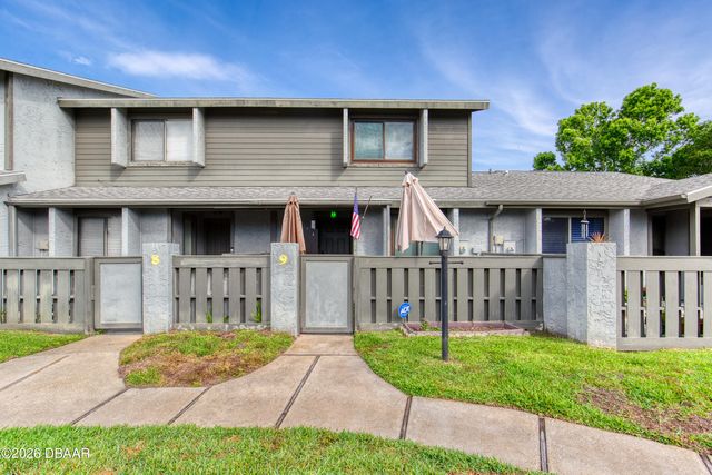 210 Lemon Tree Ln Unit 9, Ormond Beach, FL 32174