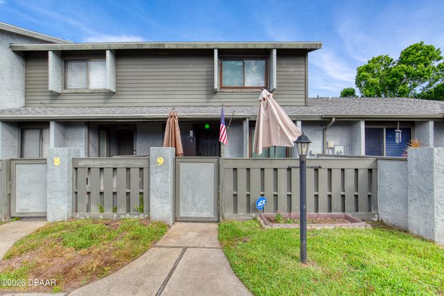 210 Lemon Tree Ln Unit 9, Ormond Beach, FL 32174