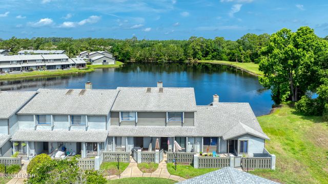 210 Lemon Tree Ln Unit 9, Ormond Beach, FL 32174