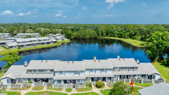 210 Lemon Tree Ln Unit 9, Ormond Beach, FL 32174
