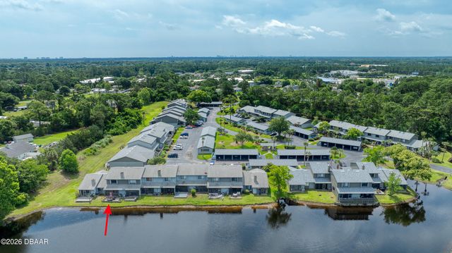 210 Lemon Tree Ln Unit 9, Ormond Beach, FL 32174