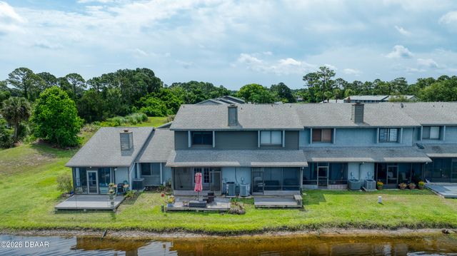 210 Lemon Tree Ln Unit 9, Ormond Beach, FL 32174