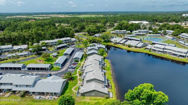 210 Lemon Tree Ln Unit 9, Ormond Beach, FL 32174