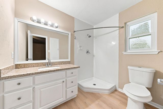 13317 Rene Circle, Santa Fe, TX 77510