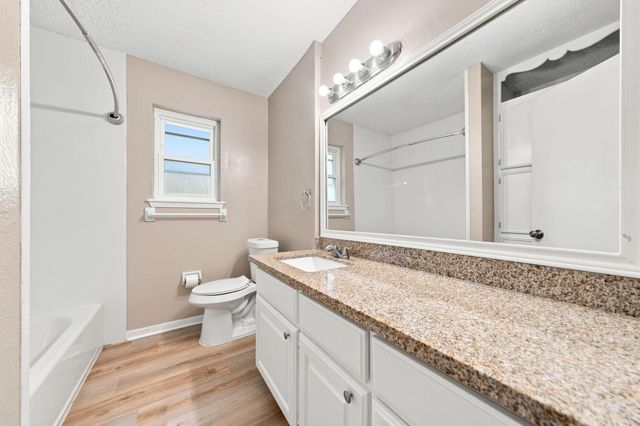 13317 Rene Circle, Santa Fe, TX 77510