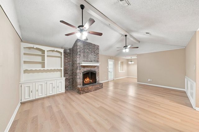 13317 Rene Circle, Santa Fe, TX 77510