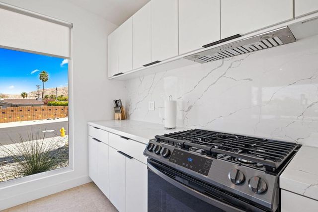 38951 Bel Air Drive, Cathedral City, CA 92234