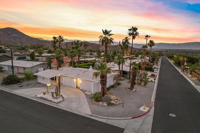 38951 Bel Air Drive, Cathedral City, CA 92234