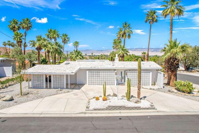 38951 Bel Air Drive, Cathedral City, CA 92234