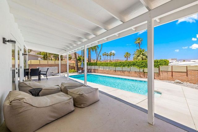 38951 Bel Air Drive, Cathedral City, CA 92234