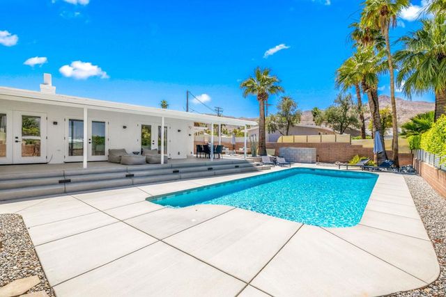 38951 Bel Air Drive, Cathedral City, CA 92234