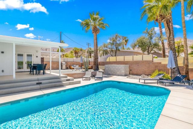 38951 Bel Air Drive, Cathedral City, CA 92234