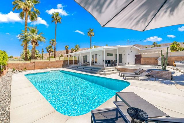 38951 Bel Air Drive, Cathedral City, CA 92234