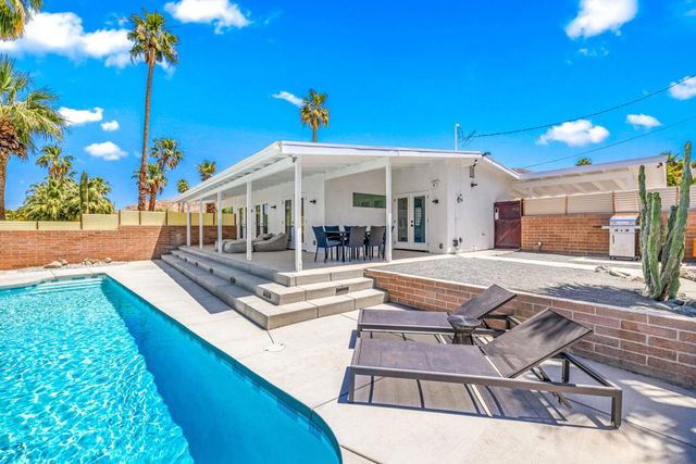 38951 Bel Air Drive, Cathedral City, CA 92234