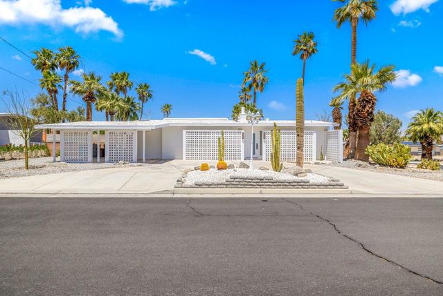 38951 Bel Air Drive, Cathedral City, CA 92234