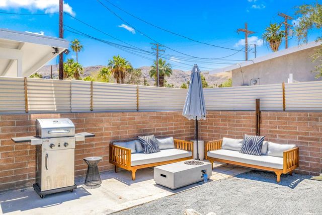38951 Bel Air Drive, Cathedral City, CA 92234